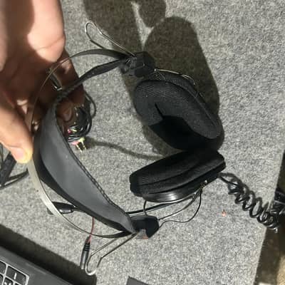 best calling headphone a4tech hs 50