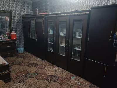 New full furnished