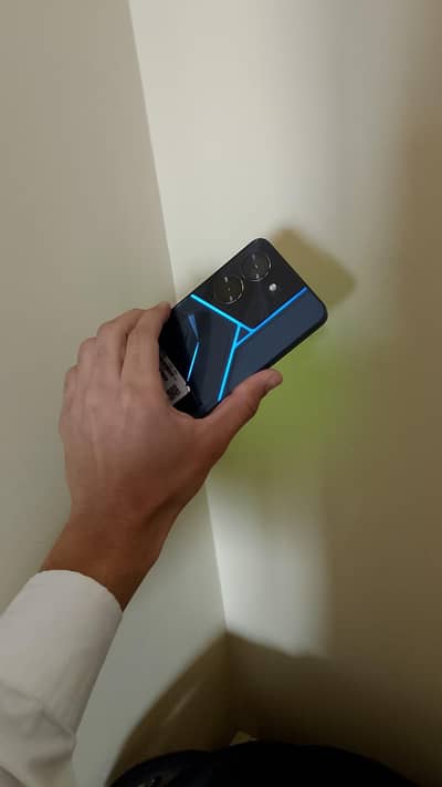 BEST GAMING PHONE UNDER BUDGET