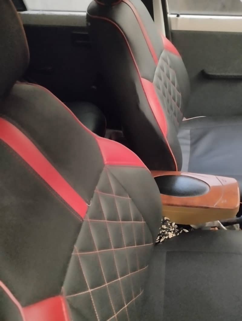 Mehran VX 2003 Model 6