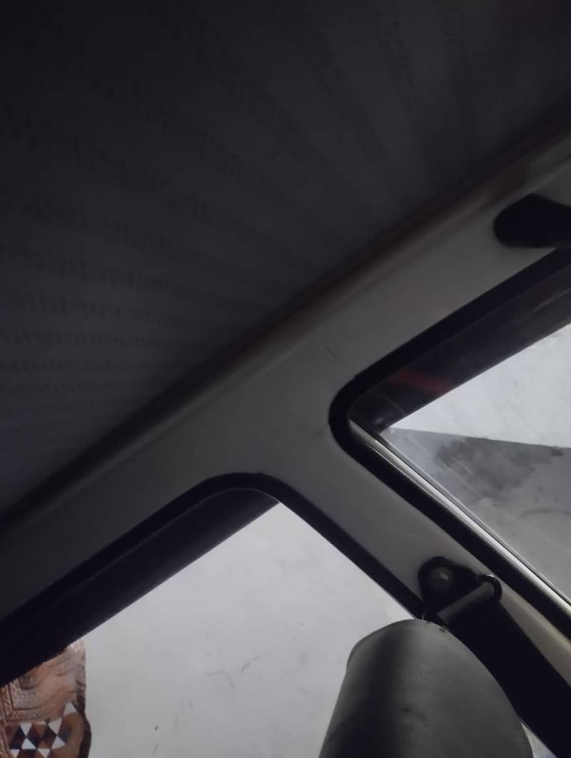 Mehran VX 2003 Model 7