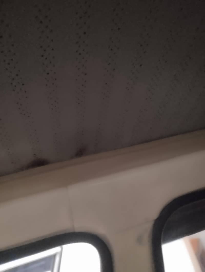 Mehran VX 2003 Model 8