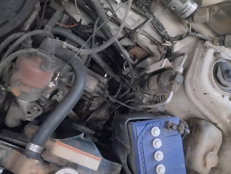 Mehran VX 2003 Model 13