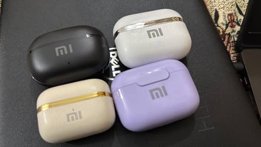 Earbuds bluetooth wireless