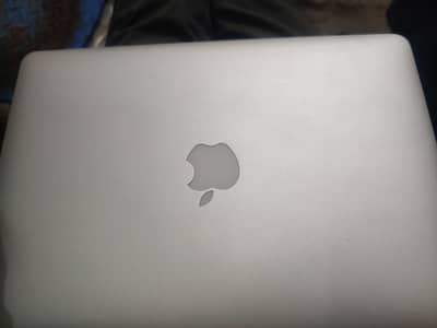 MacBook air 15