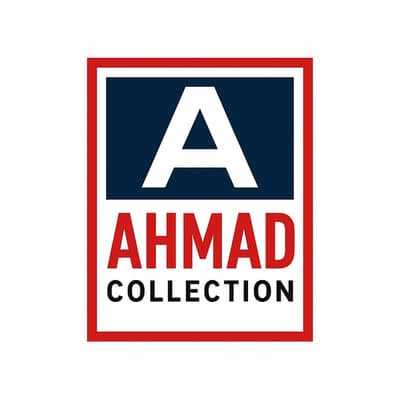AHMAD COLLECTION.