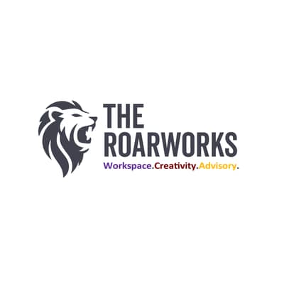 The Roarworks Coworking Space 