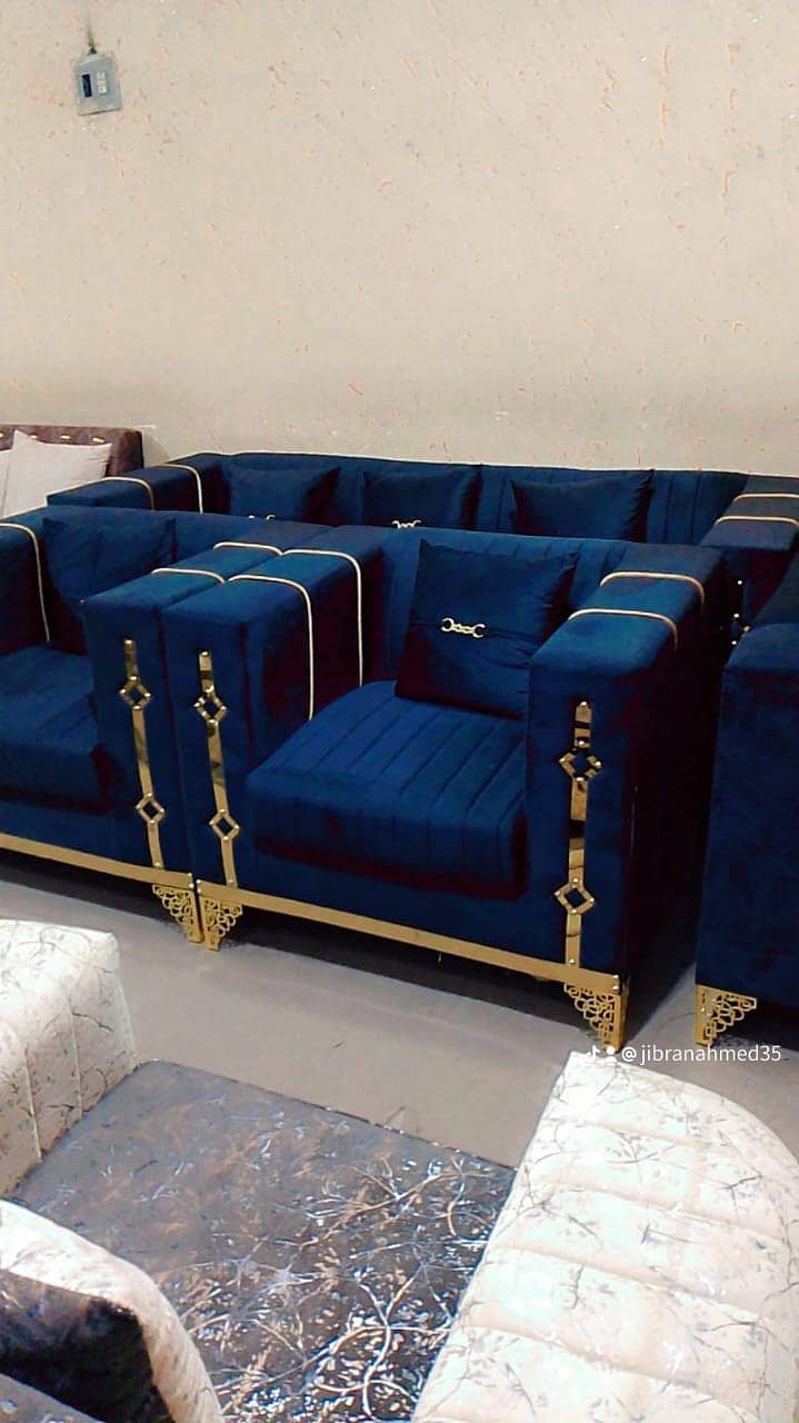 sofa \ sofaset \ sofas \ wooden sofas \ luxury sofas \ sofa for sale 3