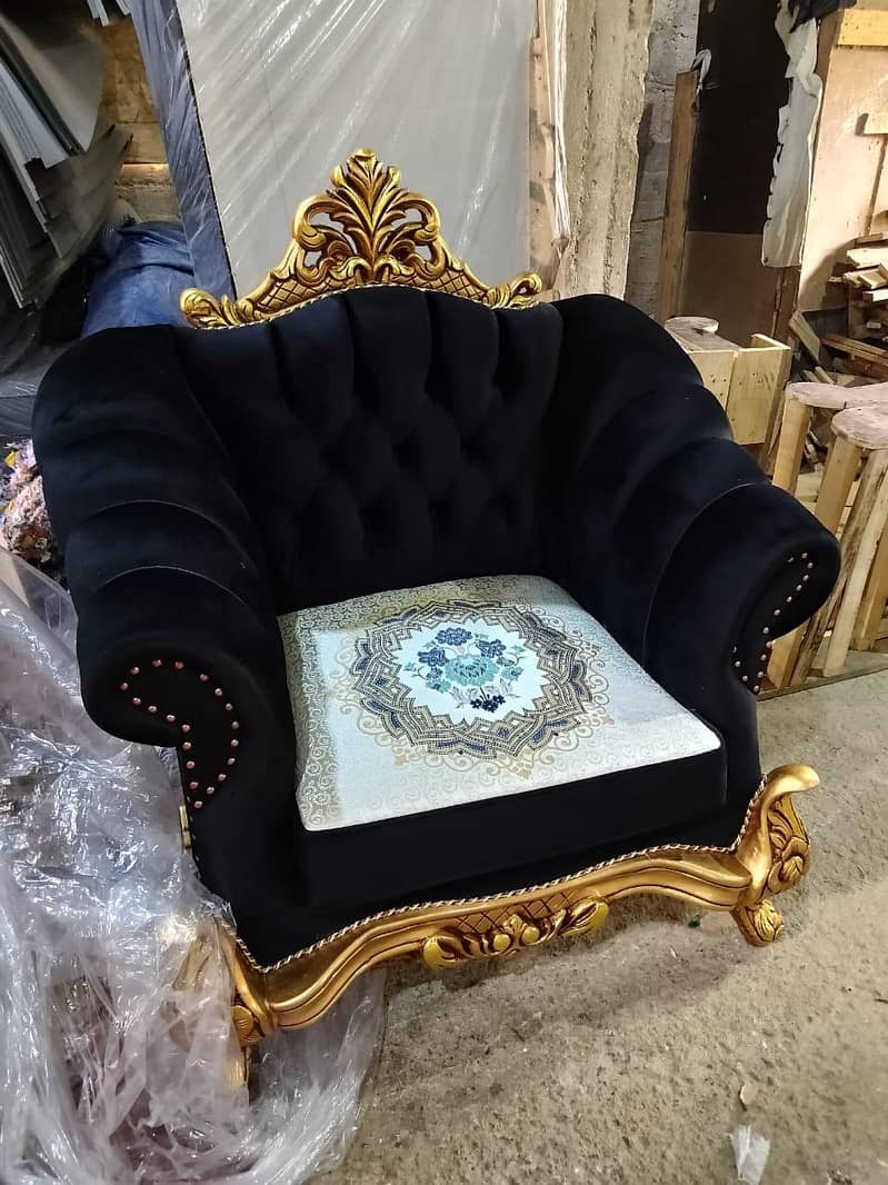 sofa \ sofaset \ sofas \ wooden sofas \ luxury sofas \ sofa for sale 19