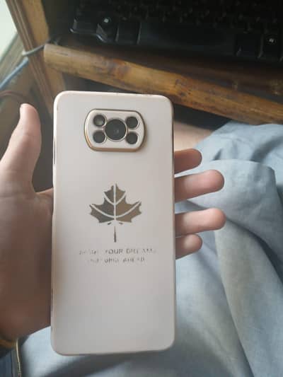 Poco x3 ( Gaming phone )