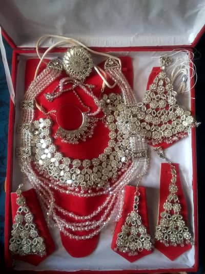 bridal jewelry for sale