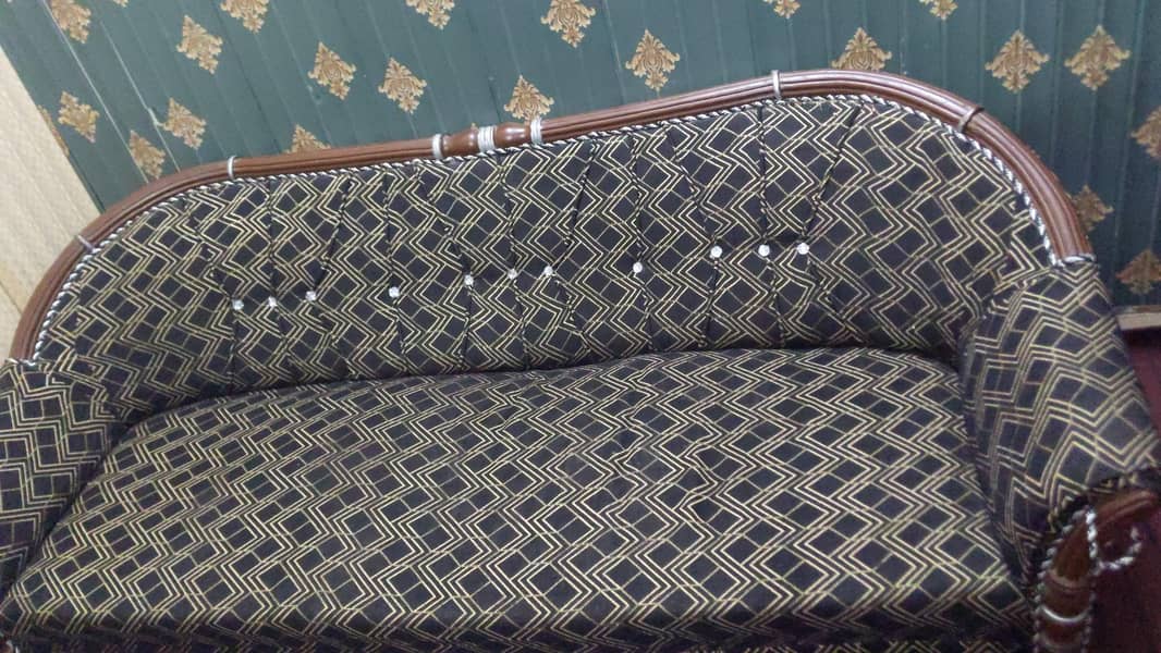 used Sofa set 0