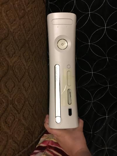 Xbox x360 game jasper smart 100 games sale