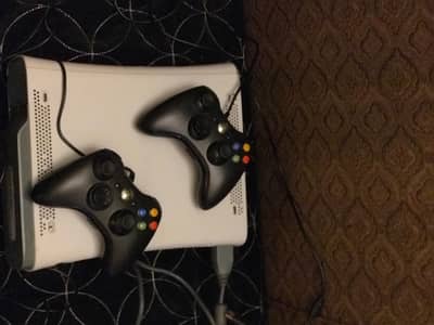 Xbox x360 game jasper smart 100 games sale