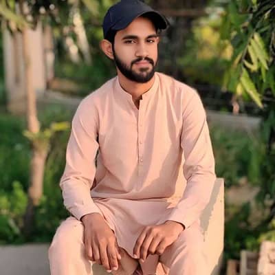 Zeeshan Ali