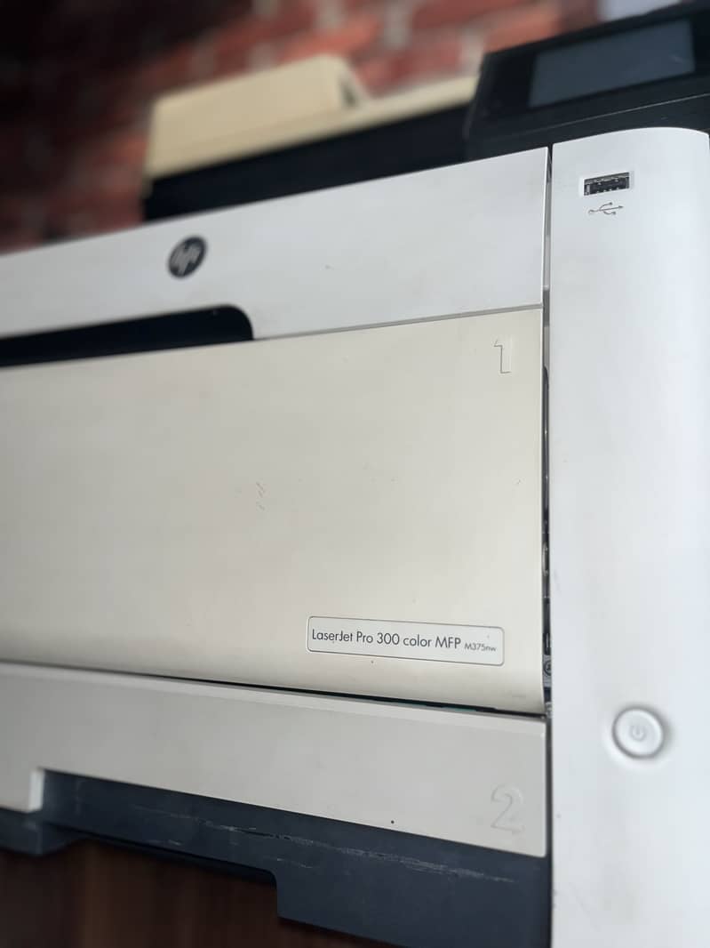 Hp Laser jet pro - Printers & Photocopiers - 1108759696