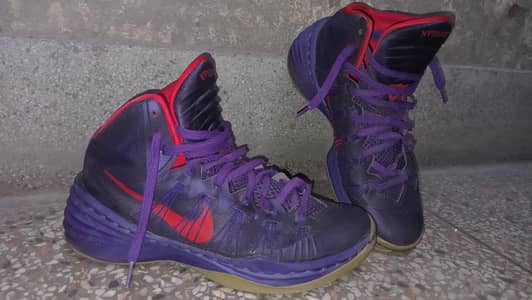 Nike Original Shoe Nike Hyperdunk