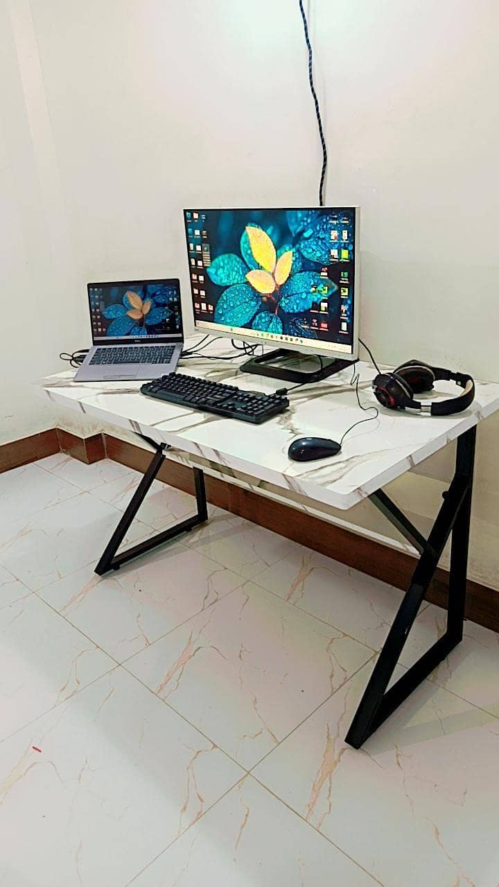 computer table | study table | work station | working table 10