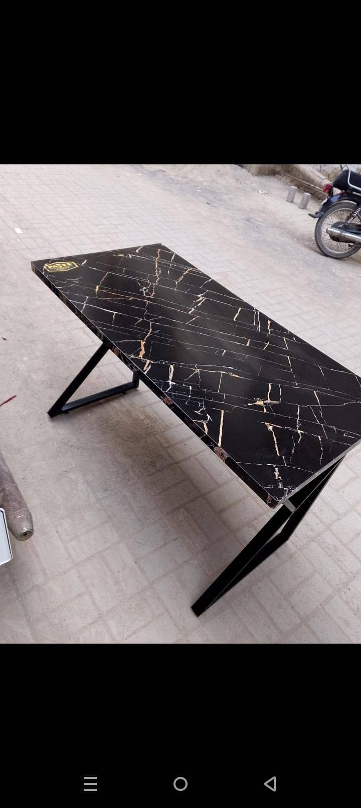 computer table | study table | work station | working table 11