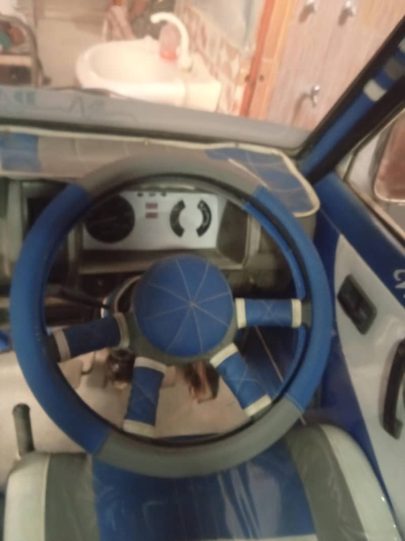 all documents clear 5