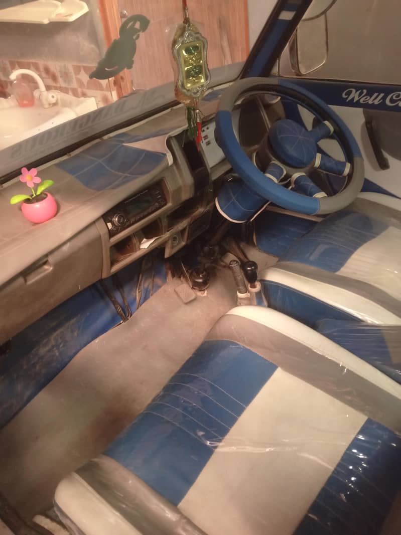 all documents clear 7