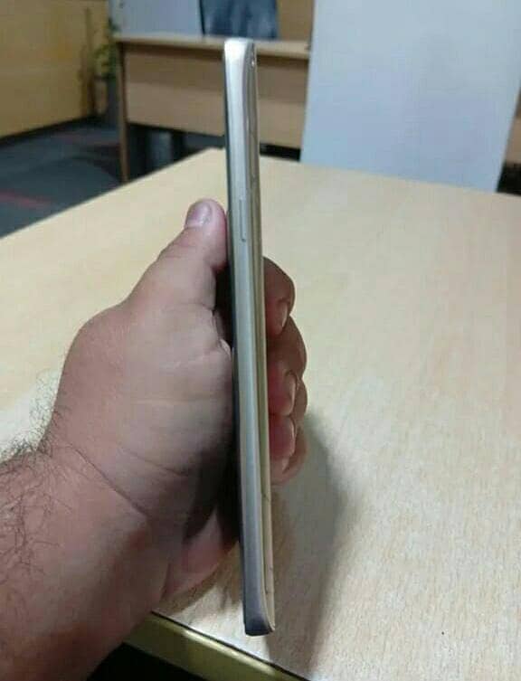 Samsung note5 2