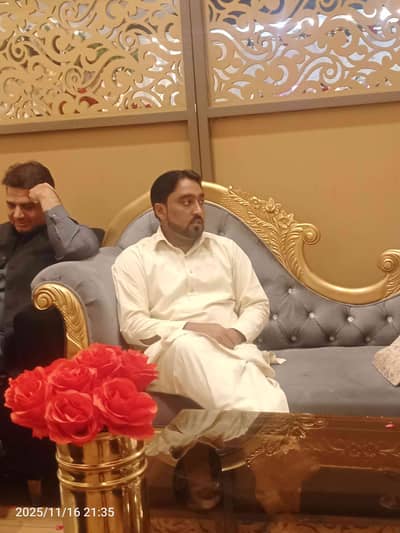 Rashid Ali