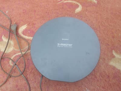 Sony Home theater. Sarrounder Amplifier Wireless