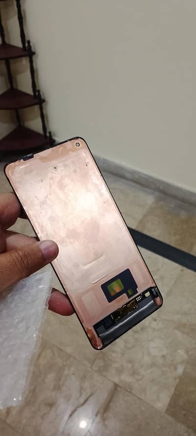 one plus 8t only panel (original)