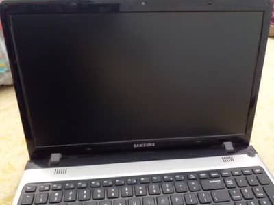 Samsung Notebook