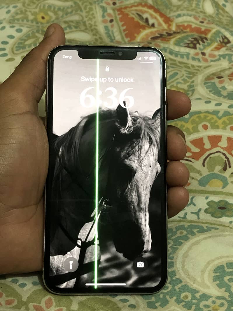Iphone x 1