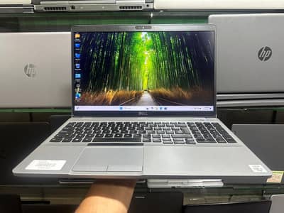 10th Gen H Processor Dell Latitude 5511 (0322-8832611)