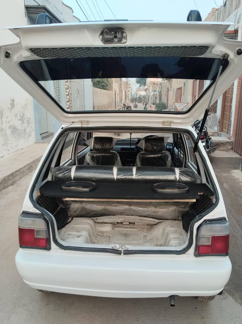 Suzuki mahran 2019 model for sel - Cars - 1108764160