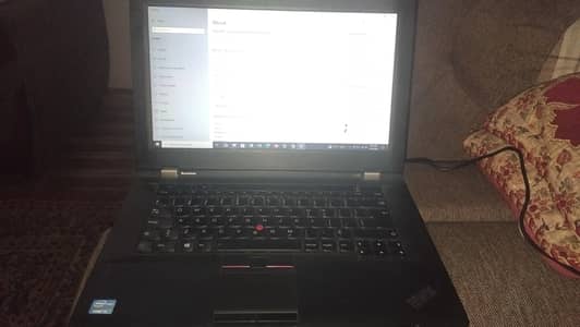lenovo i5 3rd gen L430