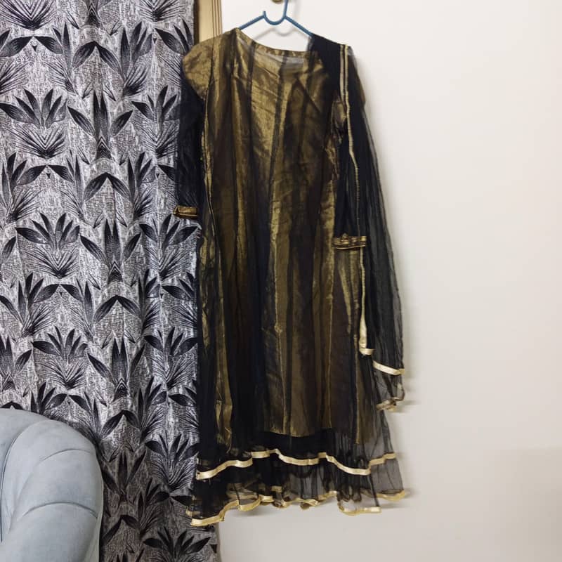 Black maxi 2