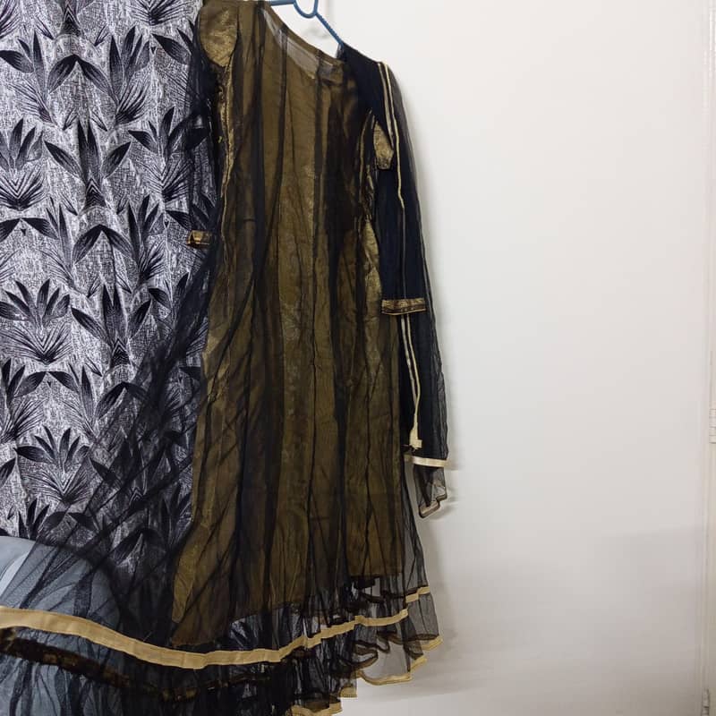 Black maxi 3