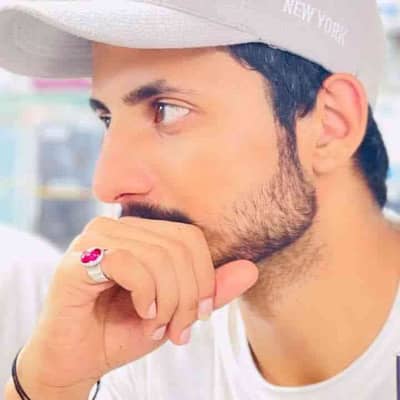 HaMMaD MuGhaL