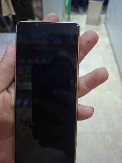 Sony Xperia 5 mark 3