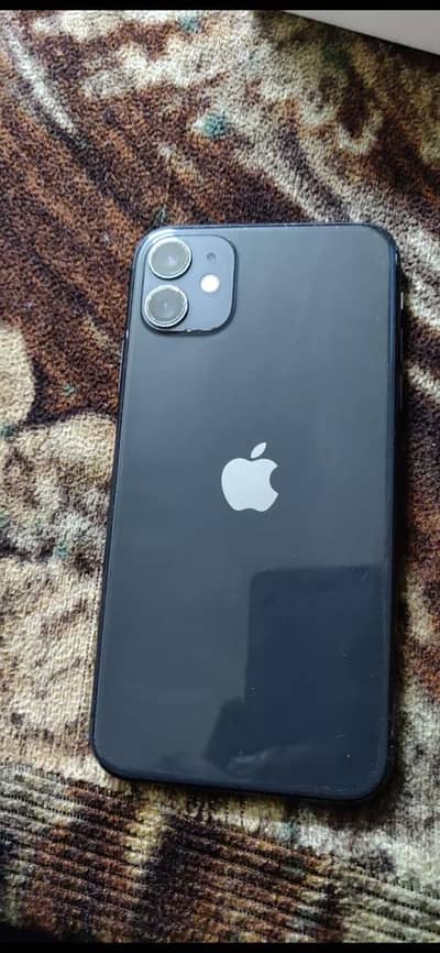 I phone 11 pta approved 128 gb