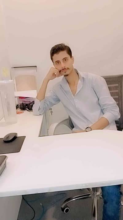 Muhammad Kashan