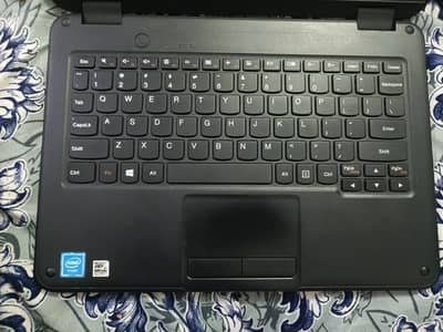 Lenovo 300e intel celeron (touch 360)