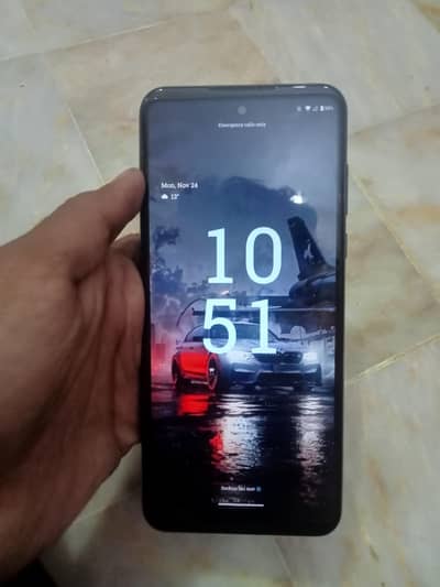 Motorola G power for urgent sell