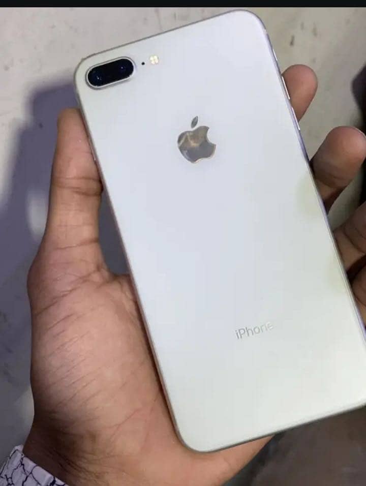 8 plus 0