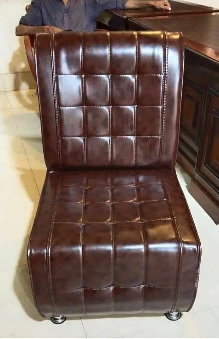 Office Sofas | Leather Sofas | Sofa 1