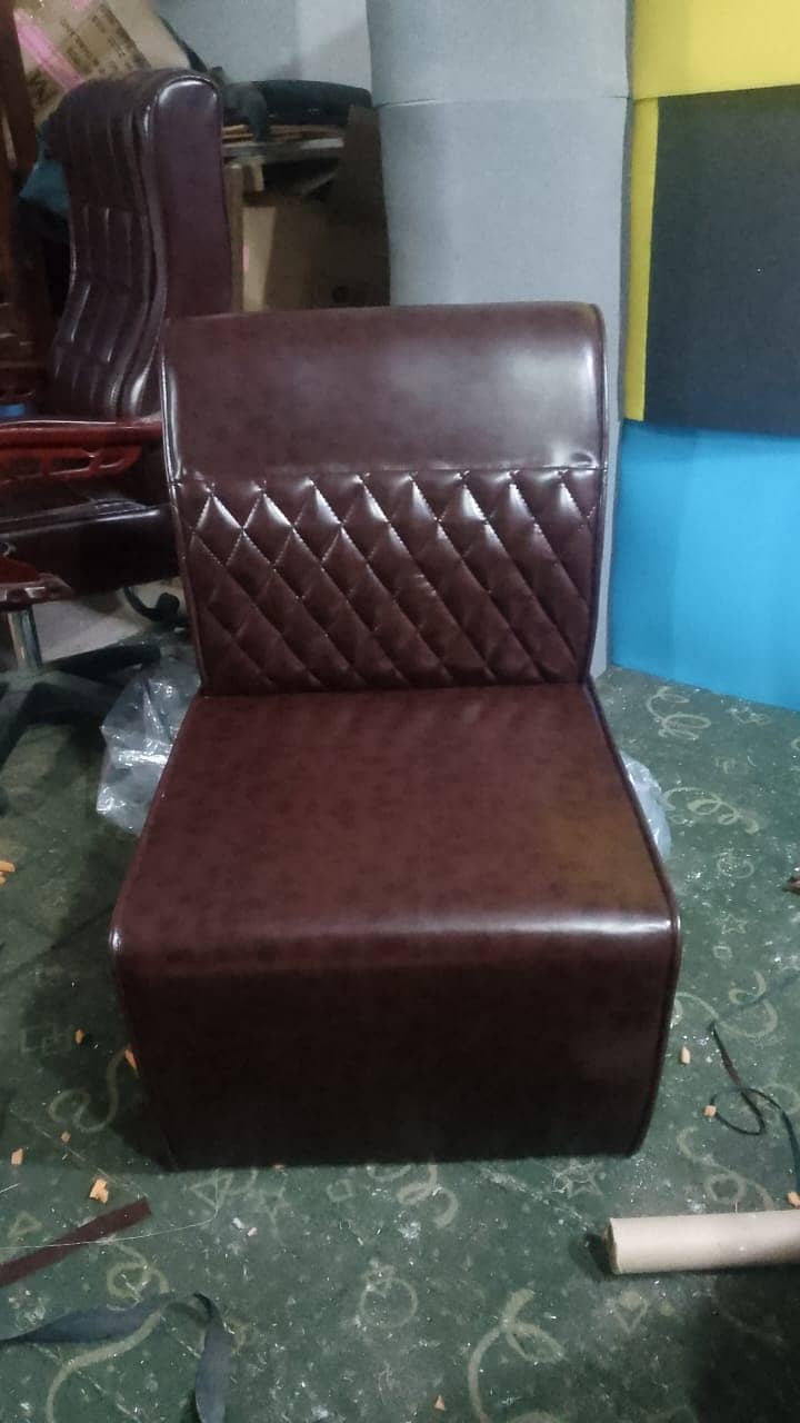 Office Sofas | Leather Sofas | Sofa 3