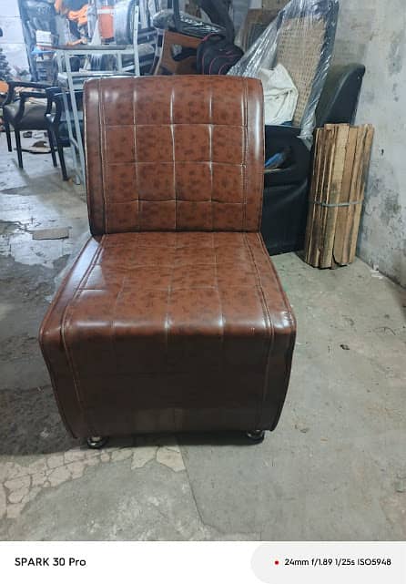 Office Sofas | Leather Sofas | Sofa 5