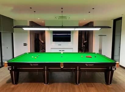 Snooker Table for sale at low price