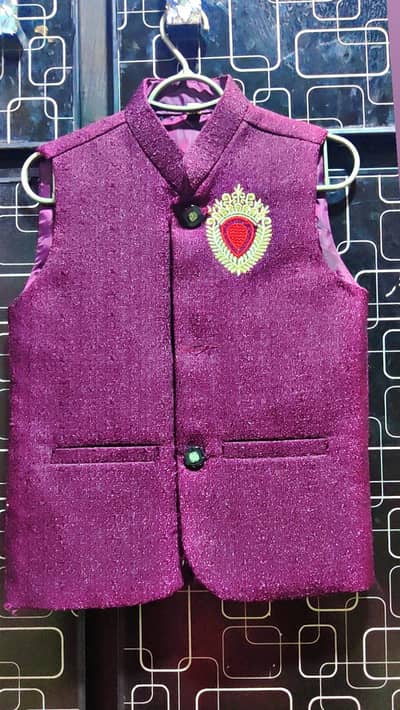 waistcoat