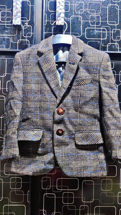 coat+shirt (designer)