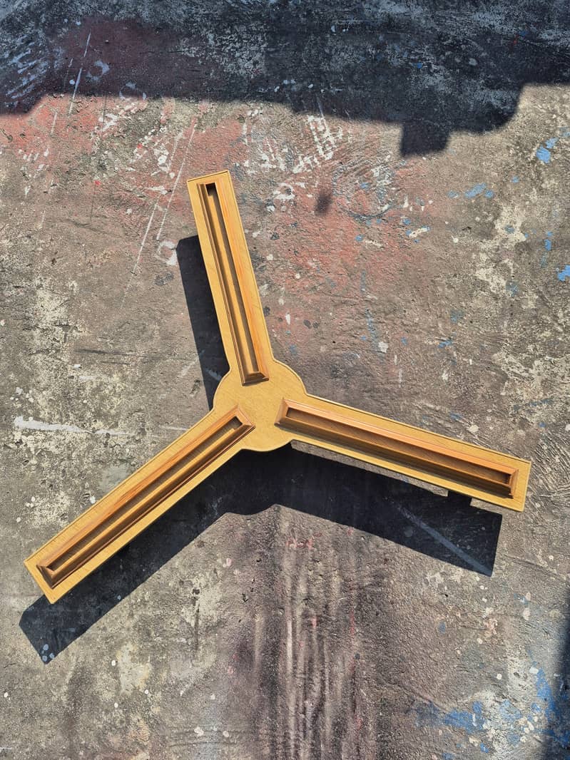 Camera Tripod Stand Base 0